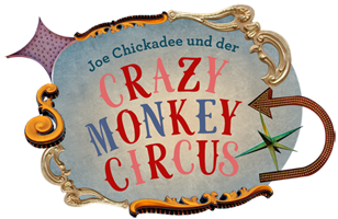 Crazy Monkey Circus