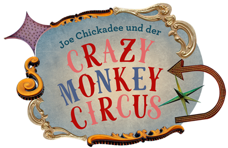 Crazy Monkey Circus
