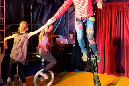 crazy-monkey-circus-impressionen-7